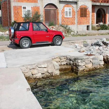 By The Sea Tisno, Murter - 811 Tisno