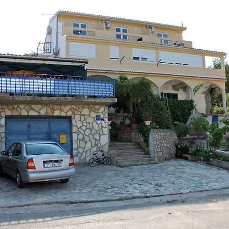 By The Sea Tisno, Murter - 811 Tisno