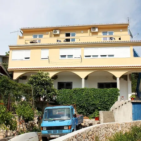 By The Sea Tisno, Murter - 811 Apartamento Tisno