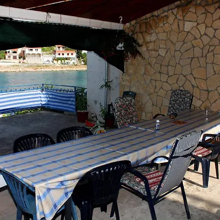 Apartamento By The Sea Tisno, Murter - 811 *