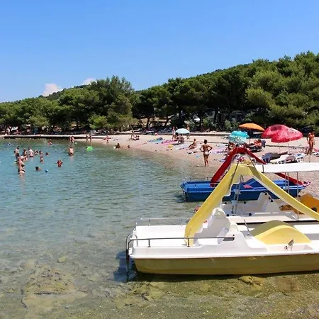 Apartamento By The Sea Tisno, Murter - 811