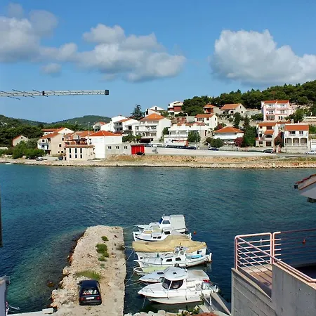 By The Sea Tisno, Murter - 811