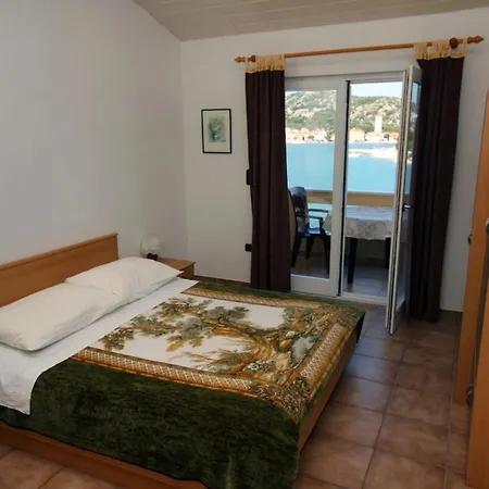 By The Sea Tisno, Murter - 811 Apartamento