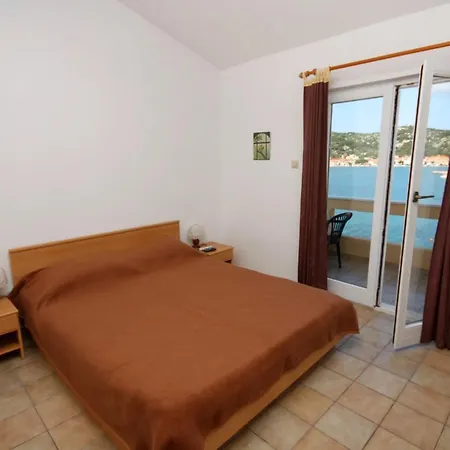 By The Sea Tisno, Murter - 811 Apartamento Tisno