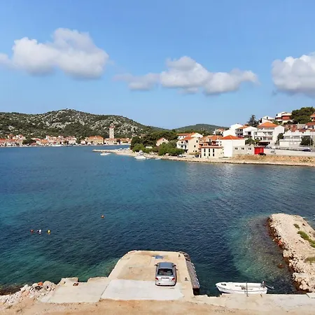 By The Sea Tisno, Murter - 811