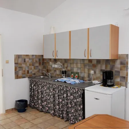 By The Sea Tisno, Murter - 811 Apartamento *