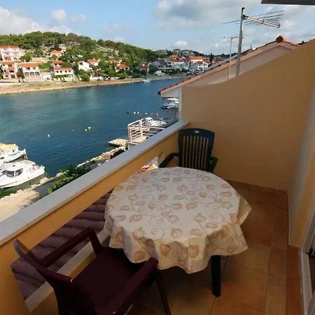 By The Sea Tisno, Murter - 811